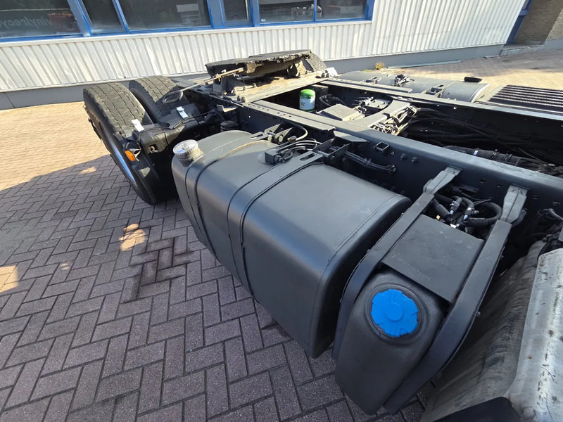 Renault Premium 450 Manual gearbox 2 Tanks Retarder - Vlačilec: slika 3 Renault Premium 450 Manual gearbox 2 Tanks Retarder - Vlačilec: slika 3