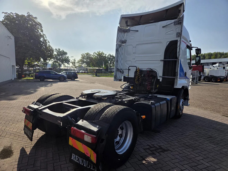Renault Premium 450 Manual gearbox 2 Tanks Retarder - Vlačilec: slika 4 Renault Premium 450 Manual gearbox 2 Tanks Retarder - Vlačilec: slika 4