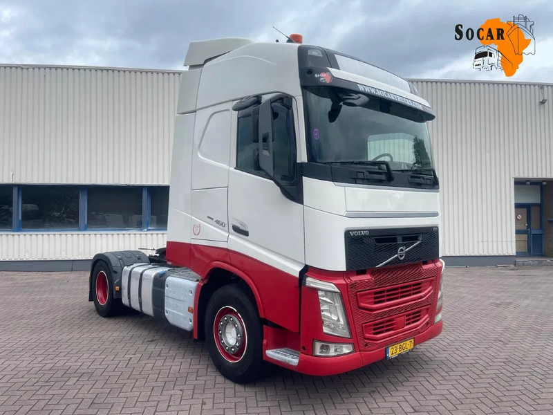 Volvo FH 13.460 E6-VEB-2Tanks-NL~Truck-Parking Cool - Vlačilec: slika 1 Volvo FH 13.460 E6-VEB-2Tanks-NL~Truck-Parking Cool - Vlačilec: slika 1