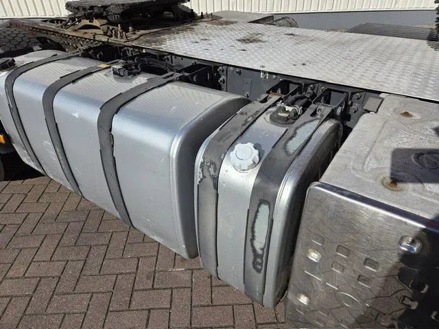 Volvo FM 12.400 NL-TRUCK - Vlačilec: slika 2 Volvo FM 12.400 NL-TRUCK - Vlačilec: slika 2