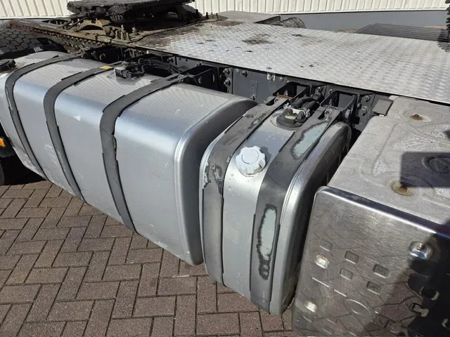 Volvo FM 12.400 NL-TRUCK - Vlačilec: slika 2 Volvo FM 12.400 NL-TRUCK - Vlačilec: slika 2