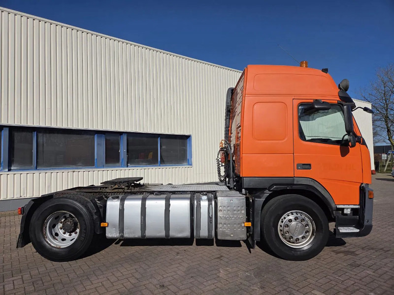 Volvo FM 12.400 NL-TRUCK - Vlačilec: slika 4 Volvo FM 12.400 NL-TRUCK - Vlačilec: slika 4