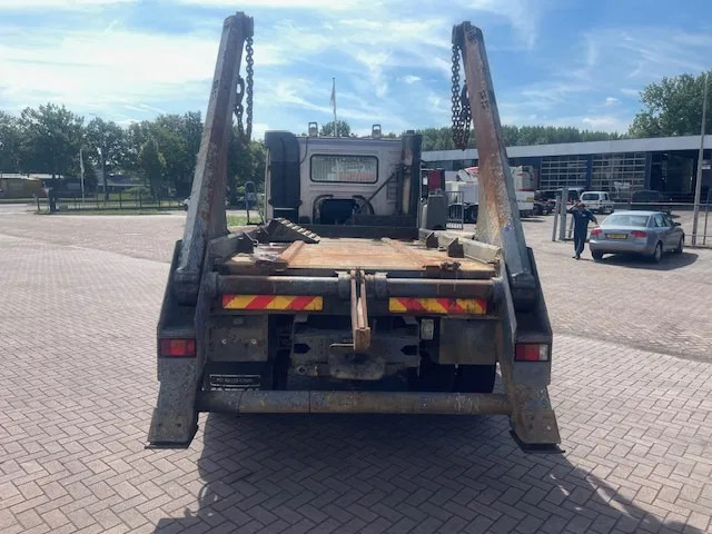 Volvo Full Steel - Kontejnerski tovornjak/ Tovornjak z zamenljivim tovoriščem: slika 5 Volvo Full Steel - Kontejnerski tovornjak/ Tovornjak z zamenljivim tovoriščem: slika 5