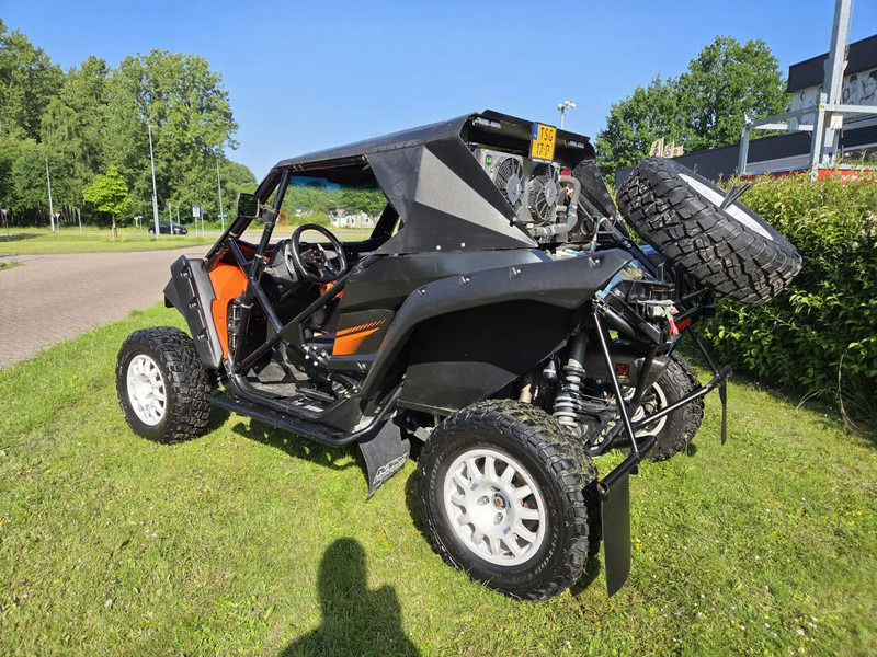 Yamaha YXZ1000R Akrapovic 140pk Rally klaar extra koeling 90l brandstof tank Kenteken - Štirikolesnik: slika 5 Yamaha YXZ1000R Akrapovic 140pk Rally klaar extra koeling 90l brandstof tank Kenteken - Štirikolesnik: slika 5