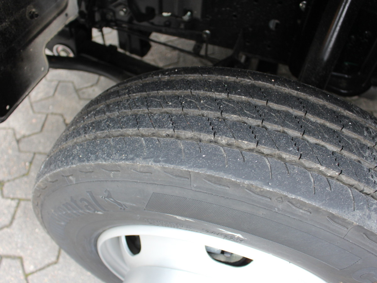 Nov Kotalni prekucni tovornjak, Tovornjak z dvigalom FUSO Canter FUSO 9C18 City Abrollkipper Krokbil Color: slika 19 Nov Kotalni prekucni tovornjak, Tovornjak z dvigalom FUSO Canter FUSO 9C18 City Abrollkipper Krokbil Color: slika 19