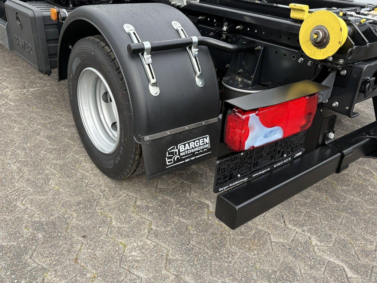 MAN TGL 8.160 BL City Abollkipper Schalter 8.190 - Kotalni prekucni tovornjak: slika 4 MAN TGL 8.160 BL City Abollkipper Schalter 8.190 - Kotalni prekucni tovornjak: slika 4