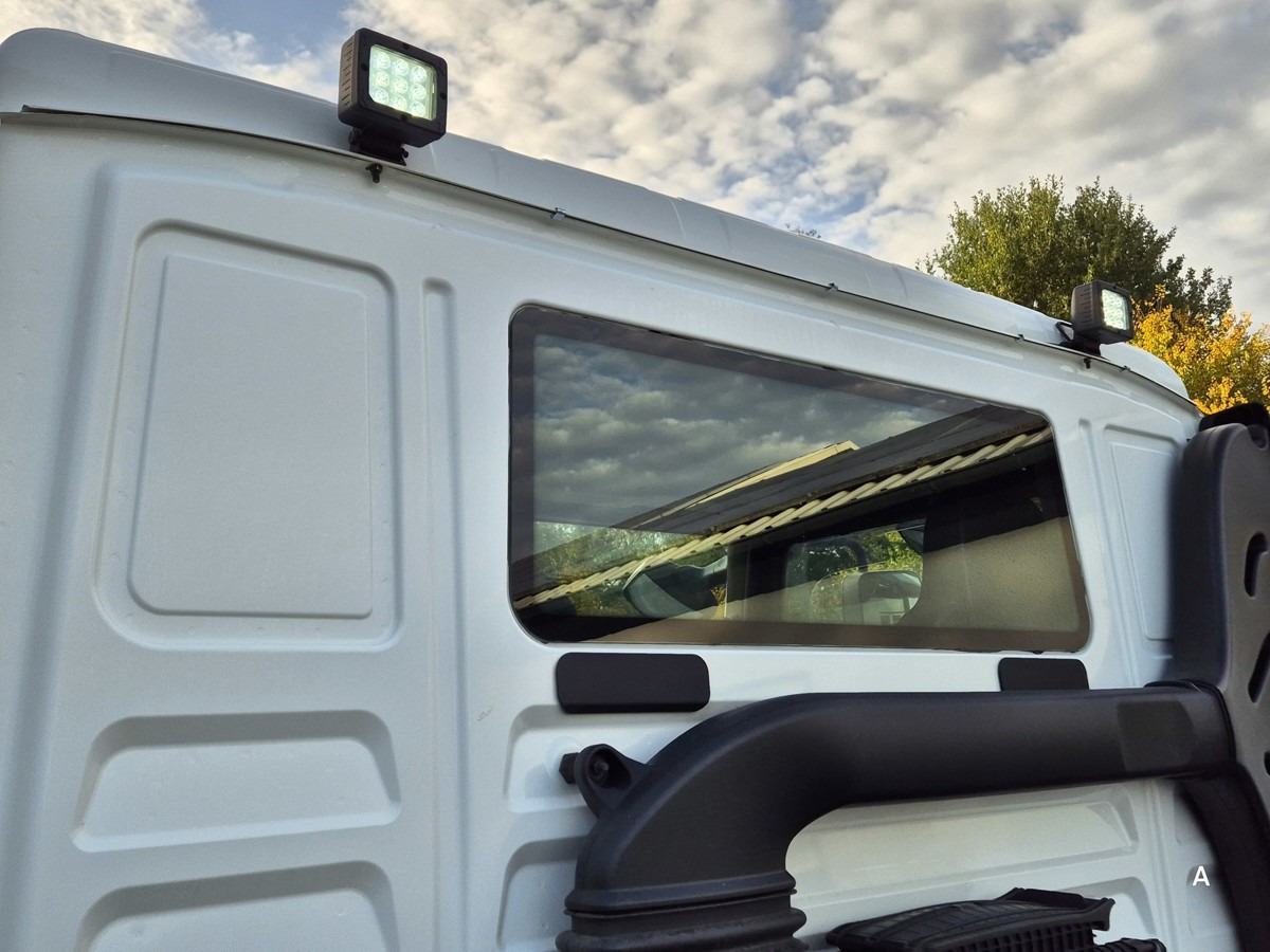 MAN TGL 8.190 BL City Abrollkipper Aut., 2 x AHK sof - Kotalni prekucni tovornjak: slika 5 MAN TGL 8.190 BL City Abrollkipper Aut., 2 x AHK sof - Kotalni prekucni tovornjak: slika 5