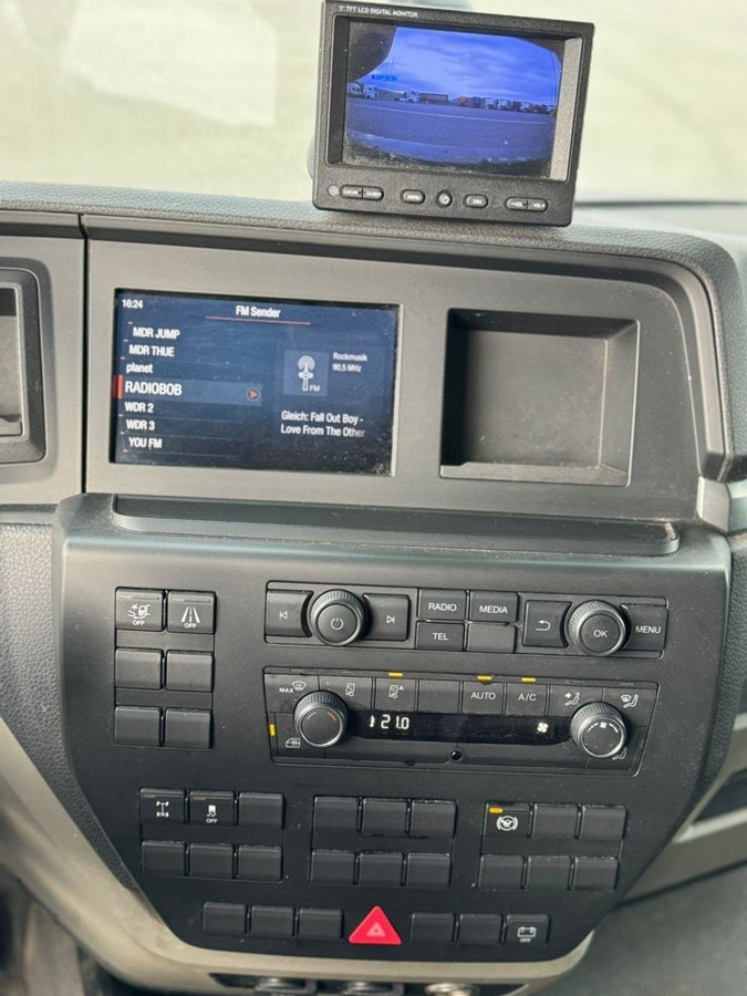 MAN TGM 15.290 BL Tipmatic Abrollkipper Mod.2021 - Kotalni prekucni tovornjak: slika 3 MAN TGM 15.290 BL Tipmatic Abrollkipper Mod.2021 - Kotalni prekucni tovornjak: slika 3