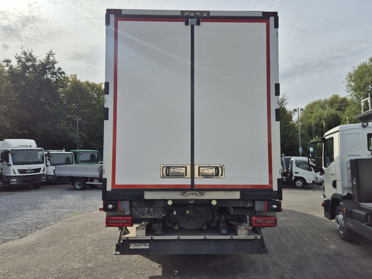 MAN TGX 26.470 6x2 Tiefkühl Lamberet Carrier - Tovornjak hladilnik: slika 4 MAN TGX 26.470 6x2 Tiefkühl Lamberet Carrier - Tovornjak hladilnik: slika 4