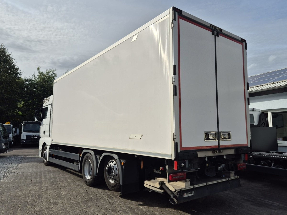 MAN TGX 26.470 6x2 Tiefkühl Lamberet Carrier - Tovornjak hladilnik: slika 3 MAN TGX 26.470 6x2 Tiefkühl Lamberet Carrier - Tovornjak hladilnik: slika 3