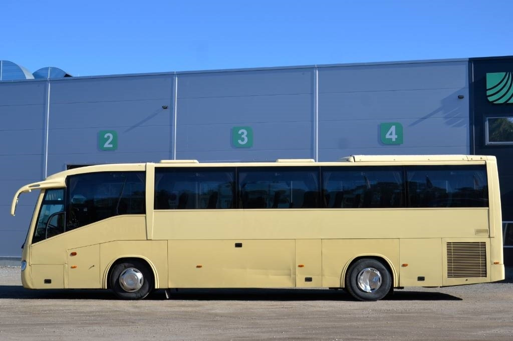 Scania Irizar - Potovalni avtobus: slika 3 Scania Irizar - Potovalni avtobus: slika 3