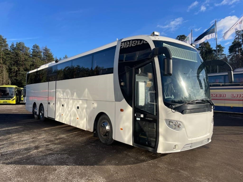 Scania Omniexpress 360 - Potovalni avtobus: slika 2 Scania Omniexpress 360 - Potovalni avtobus: slika 2