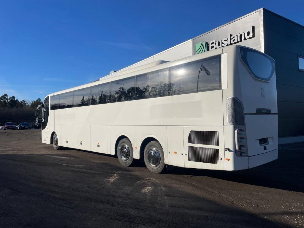 Scania Omniexpress 360 - Potovalni avtobus: slika 4 Scania Omniexpress 360 - Potovalni avtobus: slika 4