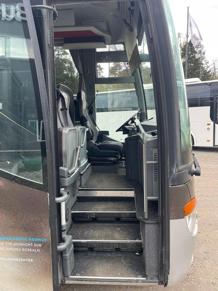 Setra 415 GT-HD - Potovalni avtobus: slika 5 Setra 415 GT-HD - Potovalni avtobus: slika 5