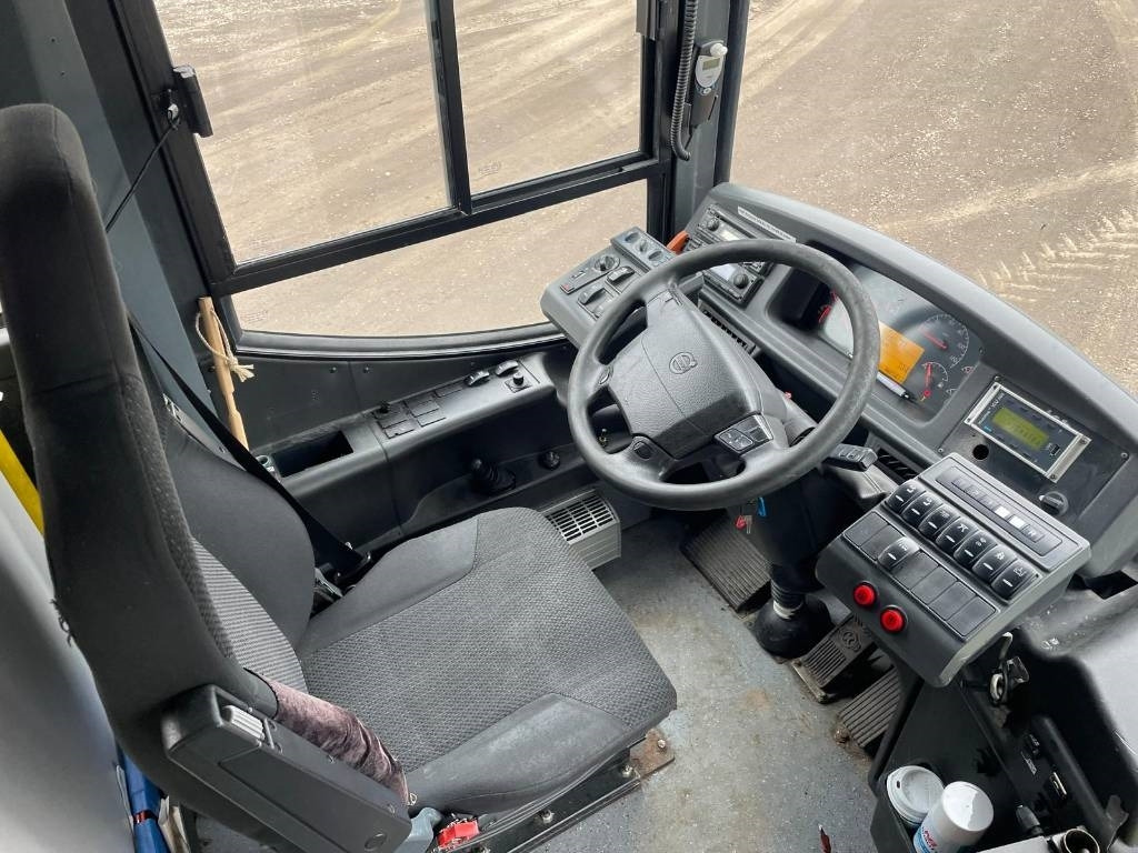 Volvo 8700 B7R - Primestni avtobus: slika 5 Volvo 8700 B7R - Primestni avtobus: slika 5