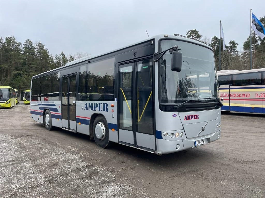 Volvo 8700 B7R - Primestni avtobus: slika 2 Volvo 8700 B7R - Primestni avtobus: slika 2