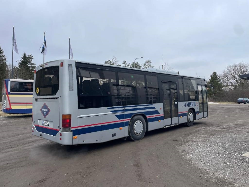 Volvo 8700 B7R - Primestni avtobus: slika 4 Volvo 8700 B7R - Primestni avtobus: slika 4