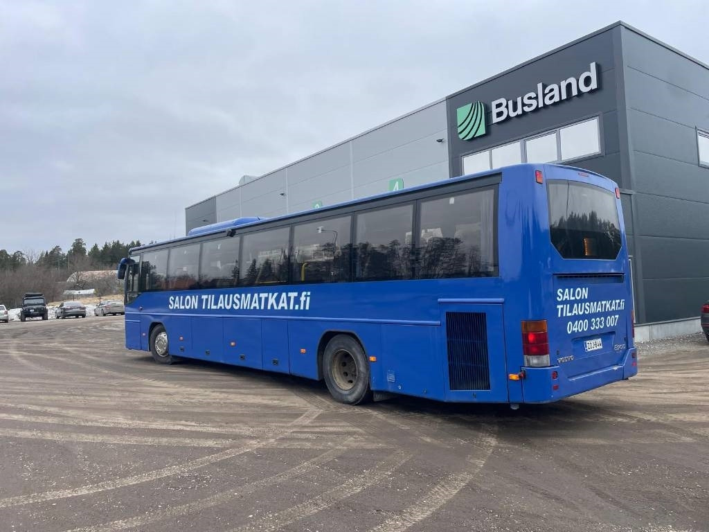 Volvo 8700 B7R - Primestni avtobus: slika 4 Volvo 8700 B7R - Primestni avtobus: slika 4