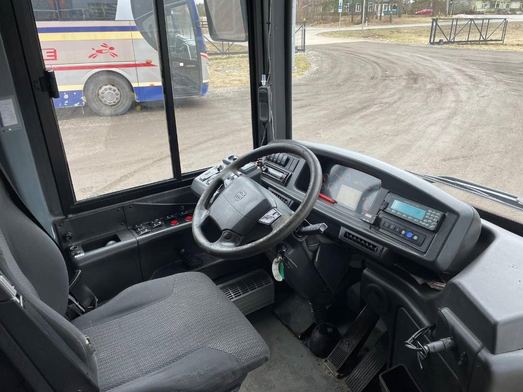 Volvo 8700 B7R - Primestni avtobus: slika 5 Volvo 8700 B7R - Primestni avtobus: slika 5