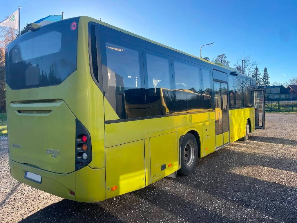 Volvo 8900 B7RLE - Mestni avtobus: slika 4 Volvo 8900 B7RLE - Mestni avtobus: slika 4