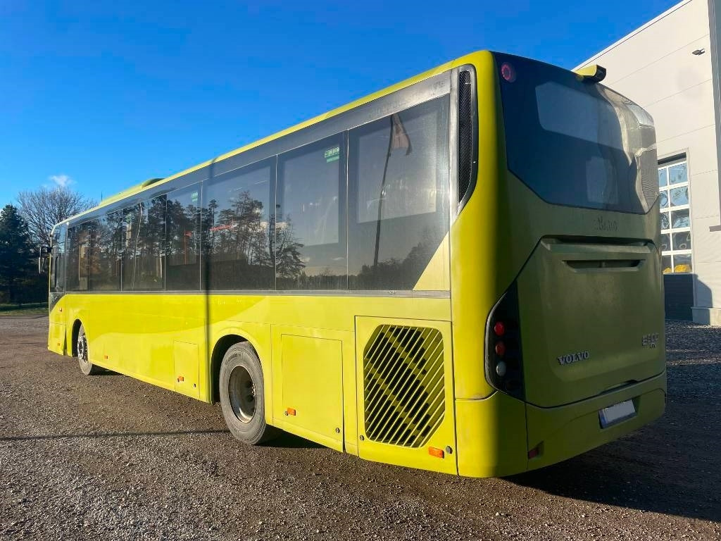 Volvo 8900 B7RLE - Mestni avtobus: slika 3 Volvo 8900 B7RLE - Mestni avtobus: slika 3