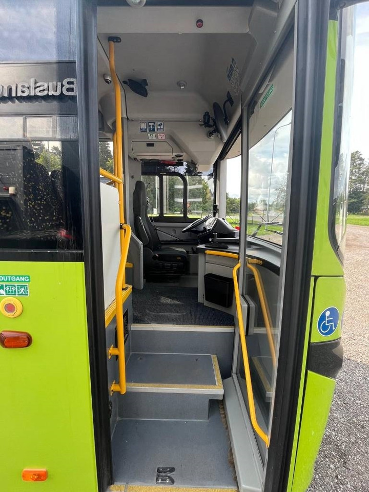 Volvo 8900 B8R - Primestni avtobus: slika 5 Volvo 8900 B8R - Primestni avtobus: slika 5