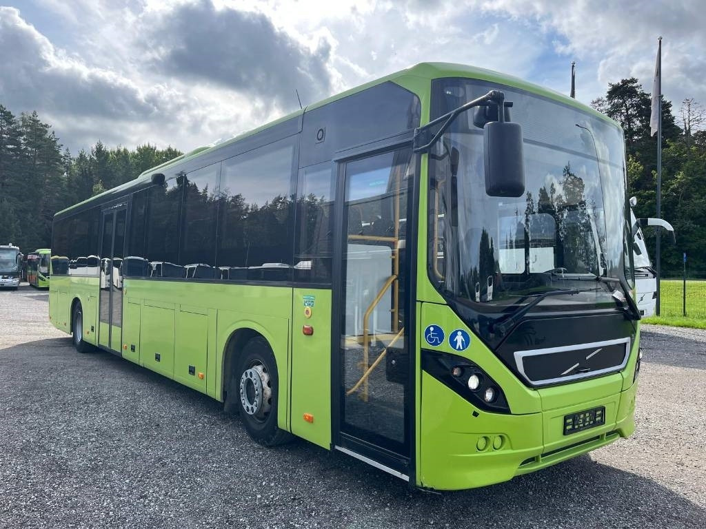 Volvo 8900 B8R - Primestni avtobus: slika 2 Volvo 8900 B8R - Primestni avtobus: slika 2