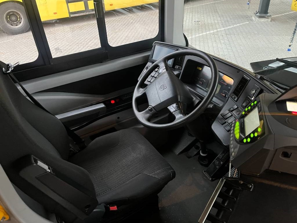 Volvo 8900 - Mestni avtobus: slika 5 Volvo 8900 - Mestni avtobus: slika 5