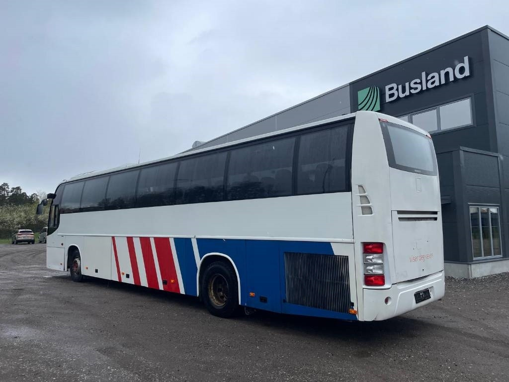 Volvo 9700 B12B - Potovalni avtobus: slika 3 Volvo 9700 B12B - Potovalni avtobus: slika 3