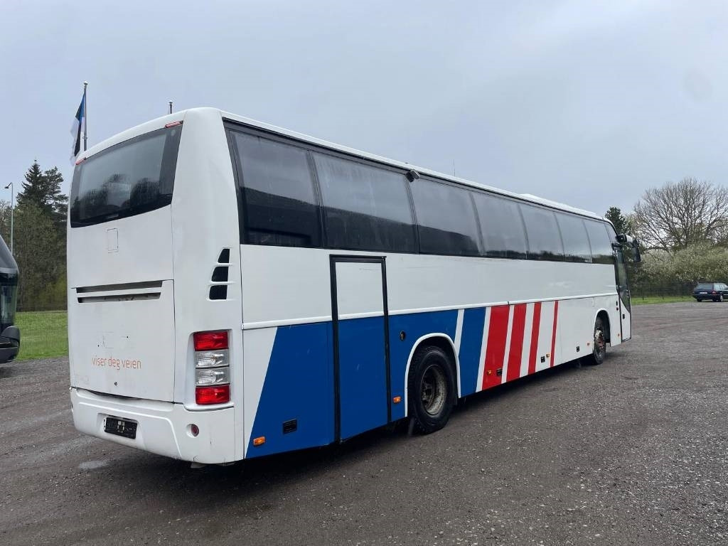Volvo 9700 B12B - Potovalni avtobus: slika 4 Volvo 9700 B12B - Potovalni avtobus: slika 4