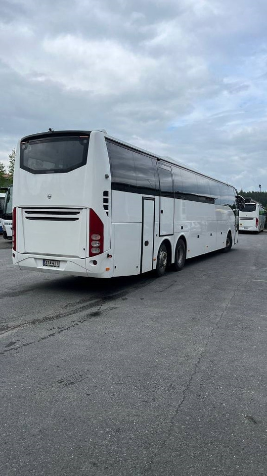 Volvo 9700HD B11R - Potovalni avtobus: slika 3 Volvo 9700HD B11R - Potovalni avtobus: slika 3