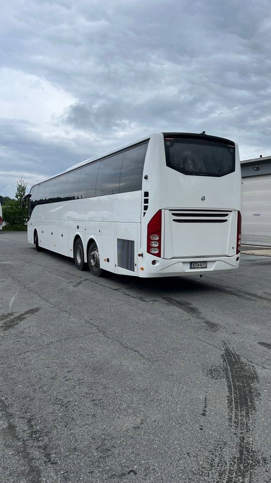 Volvo 9700HD B11R - Potovalni avtobus: slika 4 Volvo 9700HD B11R - Potovalni avtobus: slika 4