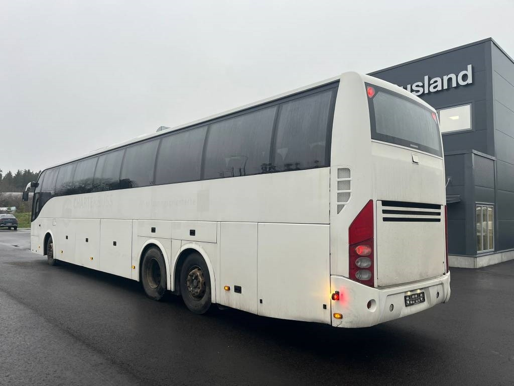 Volvo 9700HD - Potovalni avtobus: slika 4 Volvo 9700HD - Potovalni avtobus: slika 4