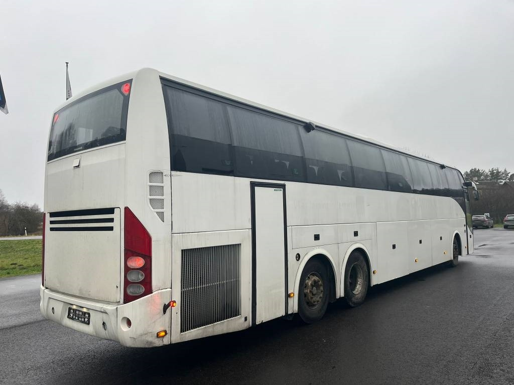 Volvo 9700HD - Potovalni avtobus: slika 3 Volvo 9700HD - Potovalni avtobus: slika 3