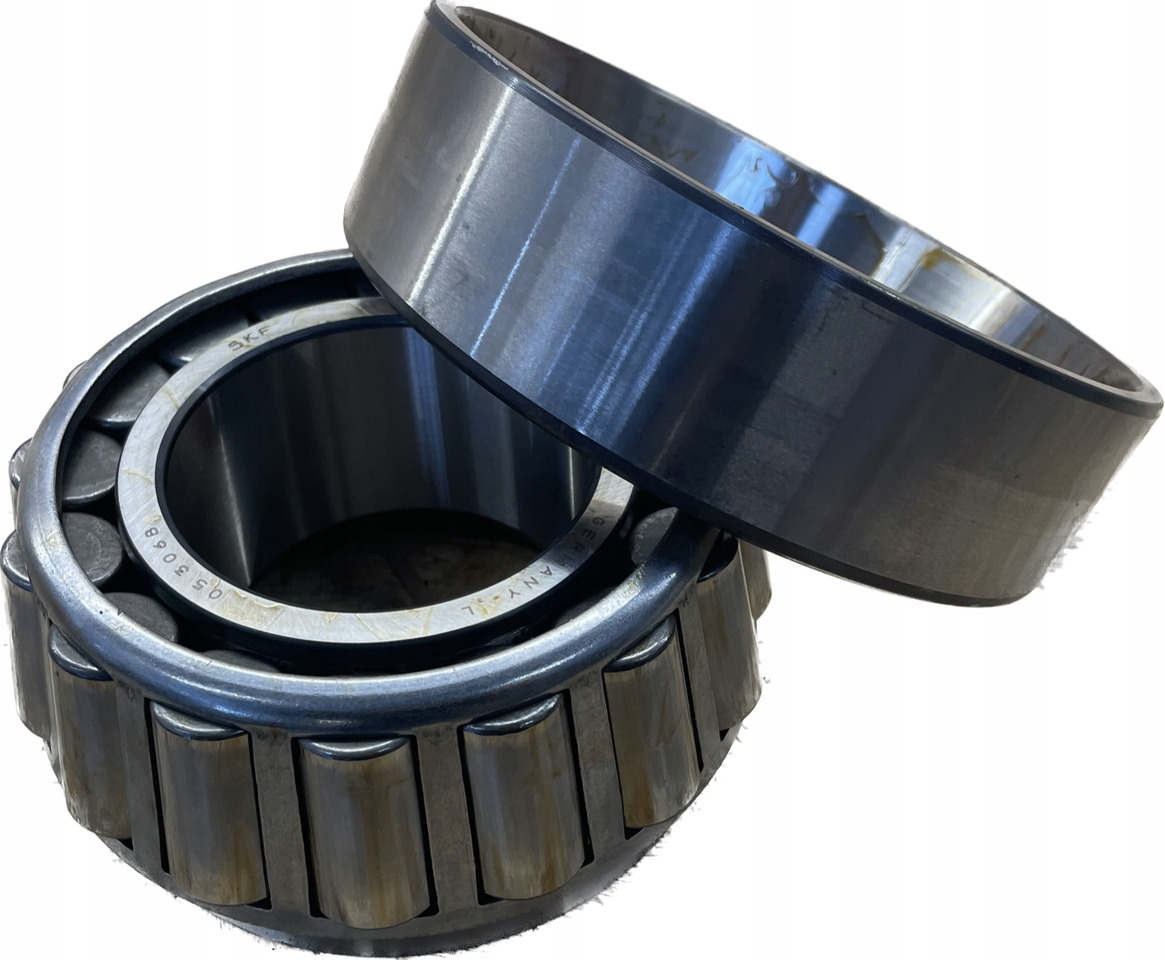 Nov Pesto za Tovornjak ŁOŻYSKO PIASTY MERCEDES ACTROS ATEGO AXOR TYŁ A0139814205 B-B: slika 1