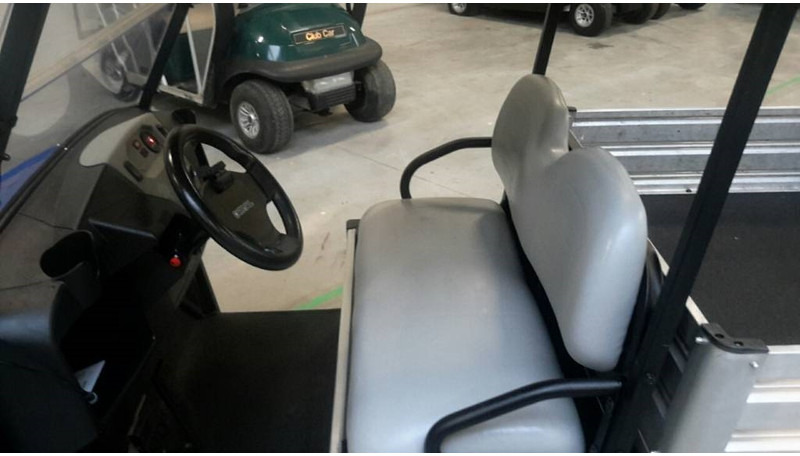 Club Car carryall 300 bj 2023 demo - Voziček za golf: slika 5 Club Car carryall 300 bj 2023 demo - Voziček za golf: slika 5