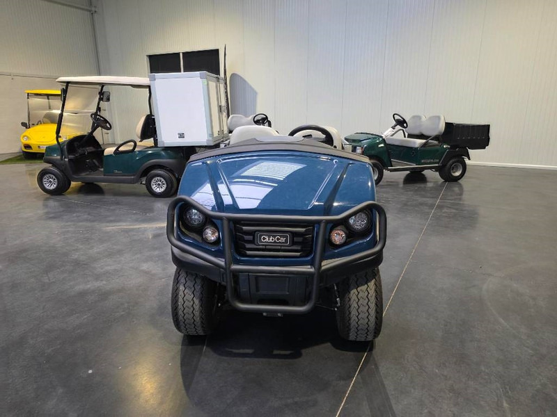 Club Car caryall 500 demo 2023 - Voziček za golf: slika 3 Club Car caryall 500 demo 2023 - Voziček za golf: slika 3