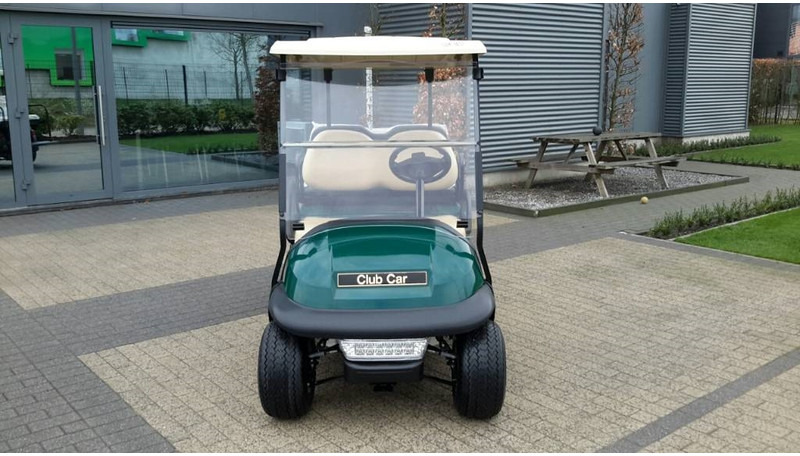 Club Car precedent 2+2 2022 new battery pack - Voziček za golf: slika 3 Club Car precedent 2+2 2022 new battery pack - Voziček za golf: slika 3