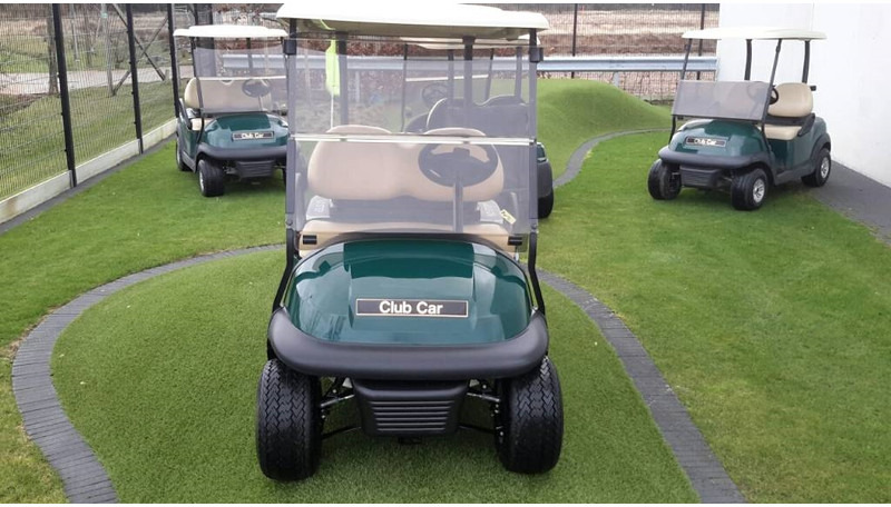 Club Car precedent 2022 new battery pack - Voziček za golf: slika 5 Club Car precedent 2022 new battery pack - Voziček za golf: slika 5