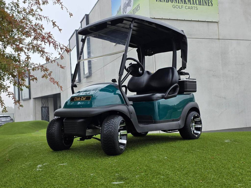 Club Car precedent2018 new battery pack - Voziček za golf: slika 1 Club Car precedent2018 new battery pack - Voziček za golf: slika 1