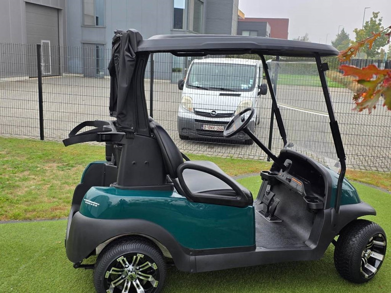 Club Car precedent2018 new battery pack - Voziček za golf: slika 2 Club Car precedent2018 new battery pack - Voziček za golf: slika 2