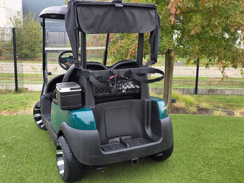 Club Car precedent2018 new battery pack - Voziček za golf: slika 4 Club Car precedent2018 new battery pack - Voziček za golf: slika 4