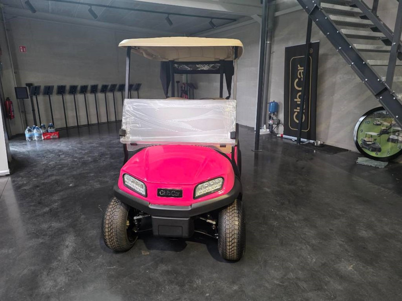 Club Car tempo 2019 new battery pack - Voziček za golf: slika 3 Club Car tempo 2019 new battery pack - Voziček za golf: slika 3