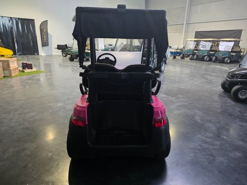 Club Car tempo 2019 new battery pack - Voziček za golf: slika 4 Club Car tempo 2019 new battery pack - Voziček za golf: slika 4