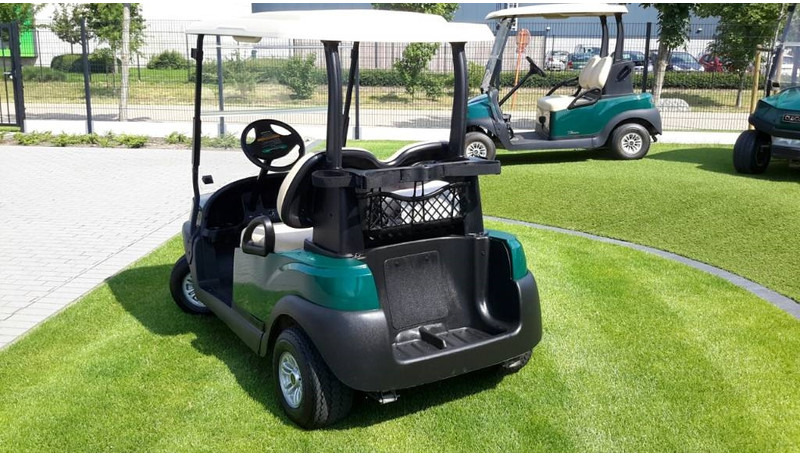 Club Car tempo 2020 lithuim - Voziček za golf: slika 5 Club Car tempo 2020 lithuim - Voziček za golf: slika 5