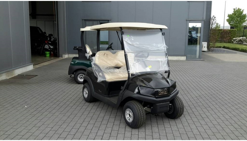 Club Car tempo 2024 new - Voziček za golf: slika 3 Club Car tempo 2024 new - Voziček za golf: slika 3