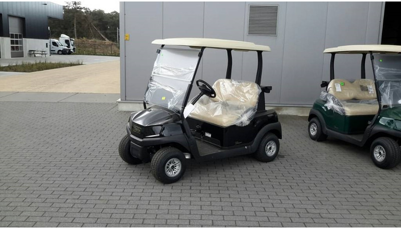 Club Car tempo 2024 new - Voziček za golf: slika 2 Club Car tempo 2024 new - Voziček za golf: slika 2