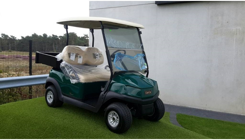Club Car tempo new 2024 - Voziček za golf: slika 2 Club Car tempo new 2024 - Voziček za golf: slika 2