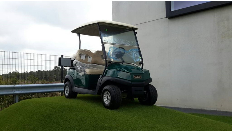 Club Car tempo new 2024 - Voziček za golf: slika 1 Club Car tempo new 2024 - Voziček za golf: slika 1