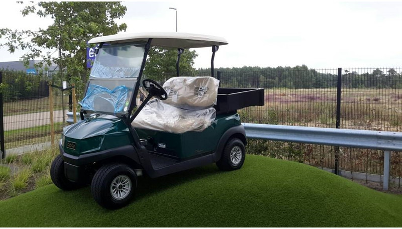 Club Car tempo new 2024 - Voziček za golf: slika 3 Club Car tempo new 2024 - Voziček za golf: slika 3